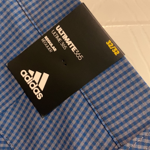 Adidas Golf Pant - Picture 4 of 4